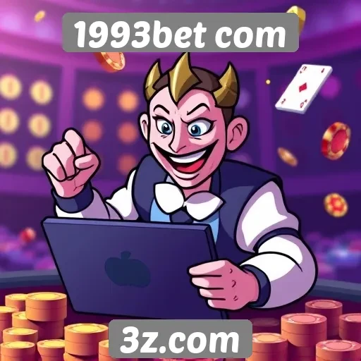 Guia de recursos e funcionalidades do site 1993bet com