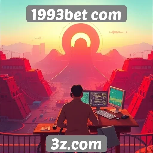 Perspectivas para o futuro do 1993bet