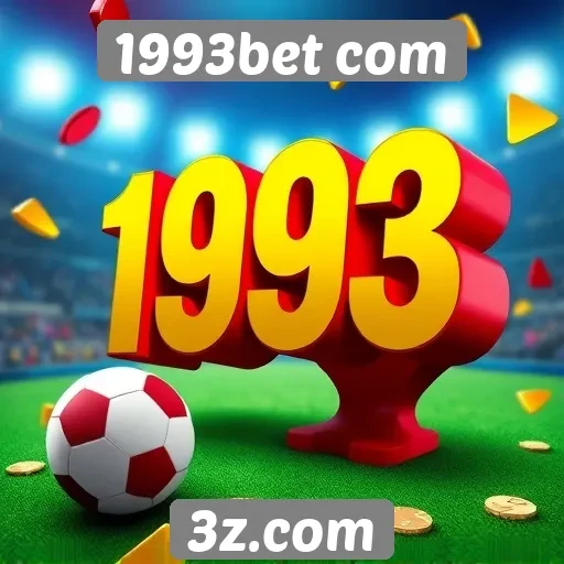 Como funciona o sistema de bônus do 1993bet