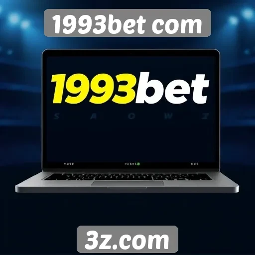 Impacto das regulamentações no site 1993bet com