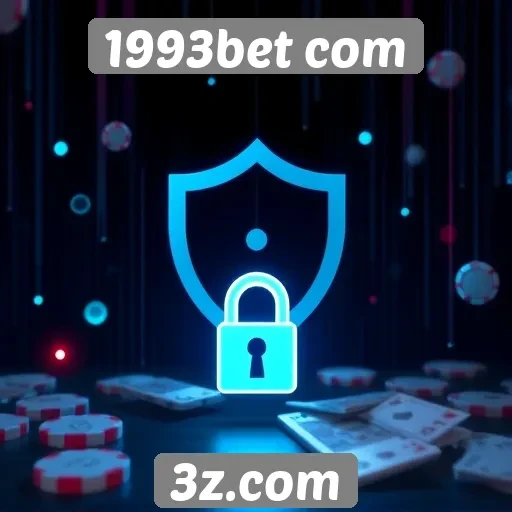 Recursos de segurança no site 1993bet com